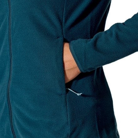 Rab Tecton Hoody - Women's 8