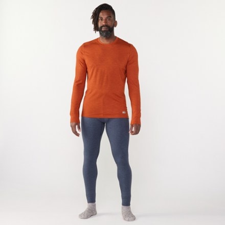 REI Co-op Midweight Long-Sleeve Base Layer Top - Men's 3