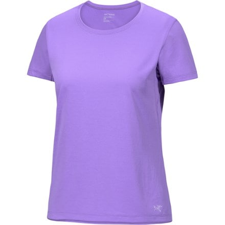 Arc'teryx Taema Crew Shirt - Women's 0