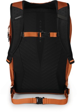 Osprey Transporter Panel Loader Pack 3