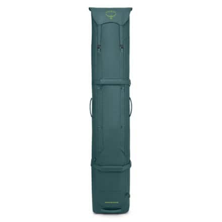 Osprey Mountain Bound Ski & Snowboard Roller Bag 0