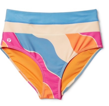 Nani Swimwear Colorblock Swimsuit Bottoms - Women's