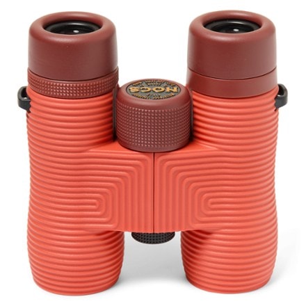 Nocs Provisions Field Issue 8 x 32 Binoculars 4