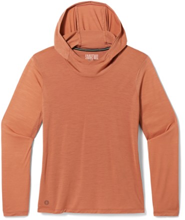 Smartwool Merino Sport Ultralite Hoodie - Women's 0