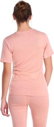 Kari Traa Elenore Base Layer T-Shirt - Women's 2