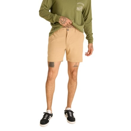 Chubbies Everywear Shorts - Men's 1