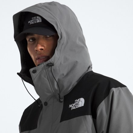 The North Face DryVent Mono Mountain Jacket - Men's 4