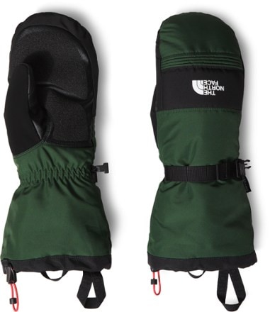 The North Face Montana Ski Mittens - Mens