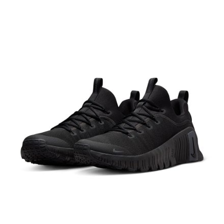 Nike Free Metcon 6 Workout Shoes - Men's 2