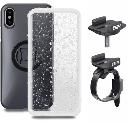 iphone x bike mount case