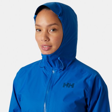 Helly Hansen Loke Terra Jacket - Women's 4