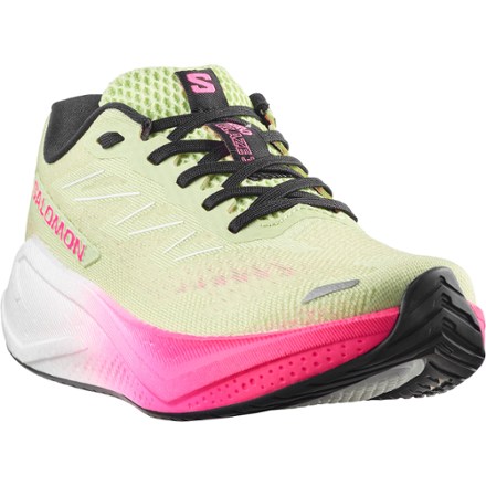 Salomon Aero Blaze 3 Road-Running Shoes - Women's 2
