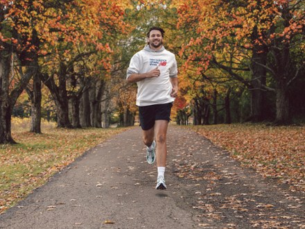 Location Image for Ellipse v1 Road-Running Shoes - Men's