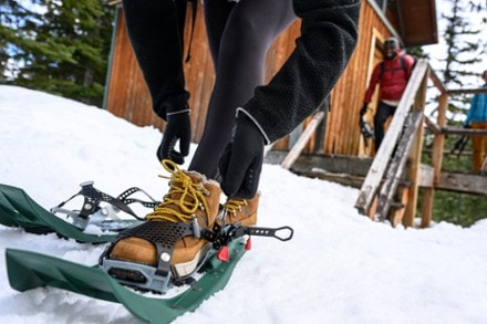 MSR Evo Trail Snowshoes 3