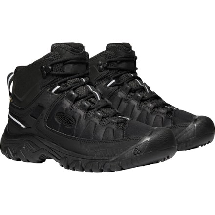 KEEN Targhee EXP Waterproof Hiking Boots - Men's 7