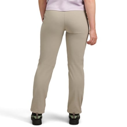 Black Diamond Alpine Light Pants - Women's 1