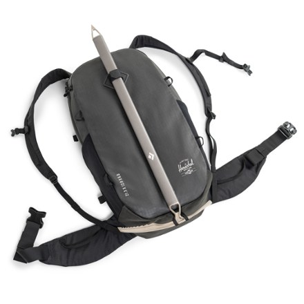 cai laptop backpack Unisex College Bag, Large Travel 15 Inch 17 Inch Computer Water Resistant Rucksack (17, Light Grey) Electronics location:70051954732-instock A separate laptop compartment Color Accent:Blue $189 Loungefly Pompompurin Bakery Gingham