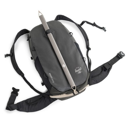 Herschel Supply Co. All Season Snow Pack - 29 L Ice axe not included