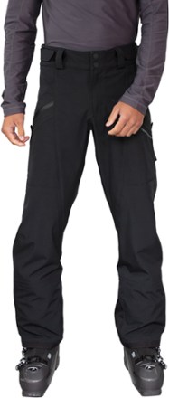 Obermeyer Foraker Shell Pants - Men's 1