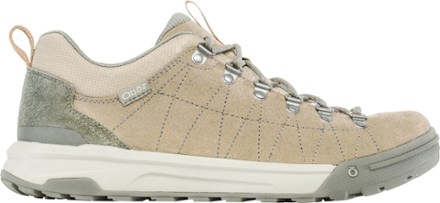 Oboz Beall Low Shoes - Men's 0