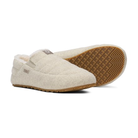 Produktbild von Xero Shoes Pagosa Women's Slippers | Buy Barefoot Shoes