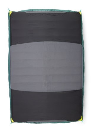 NEMO Jazz 30 Double Sleeping Bag 3