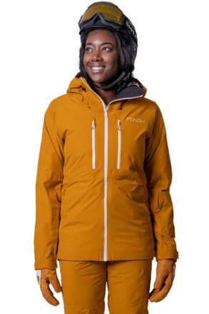 Flylow Avery Insulated Jacket - Women's 1