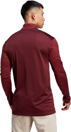 adidas Terrex Multi Half-Zip Long-Sleeve Shirt - Men's 2