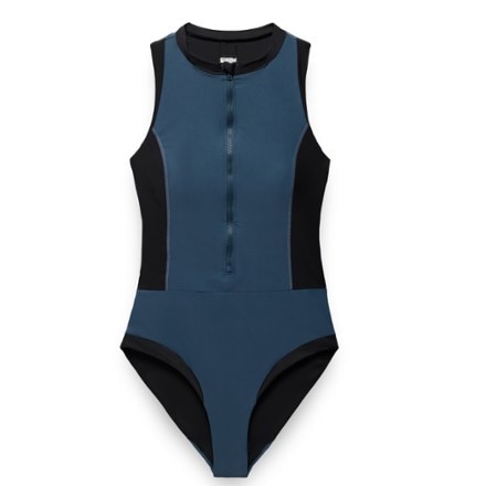 prAna Baja Bound One-Piece Swimsuit - Women's 0
