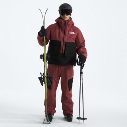 The North Face Dragline Bib Pants - Men's | REI Co-op