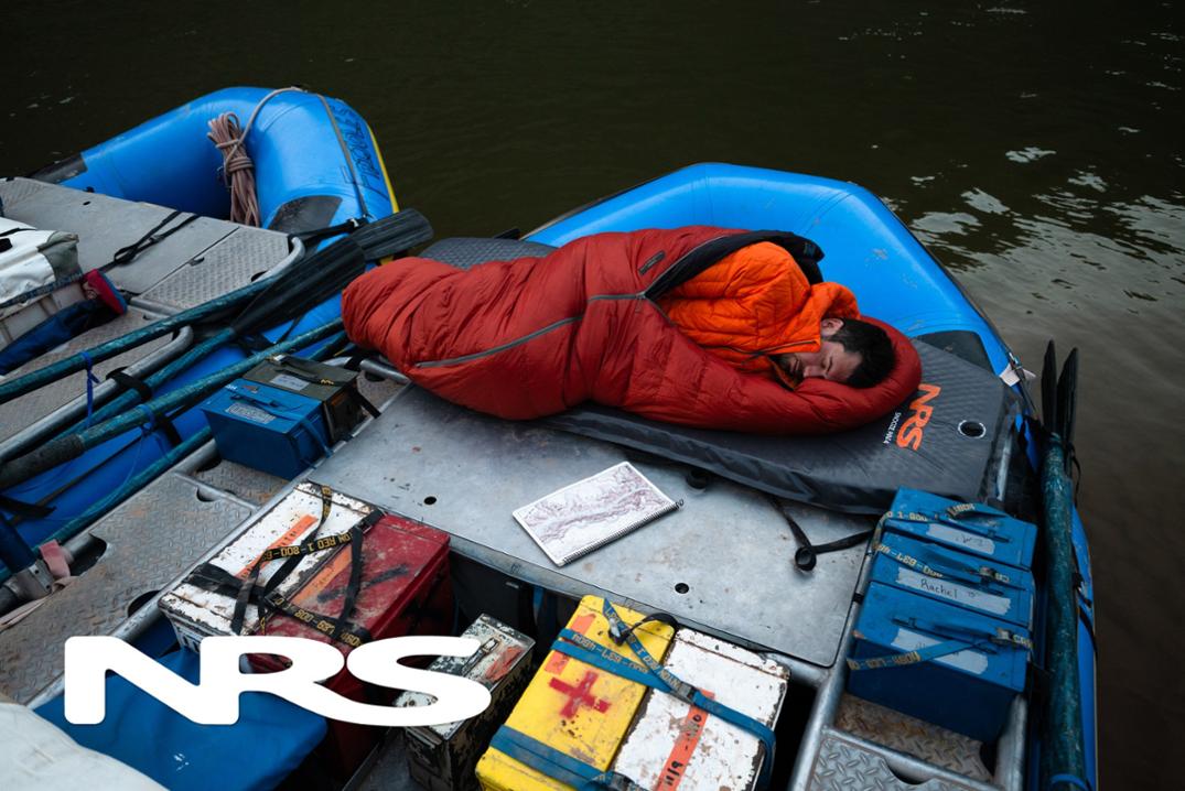 Location Image for Snooze Pad 4 Sleeping Pad