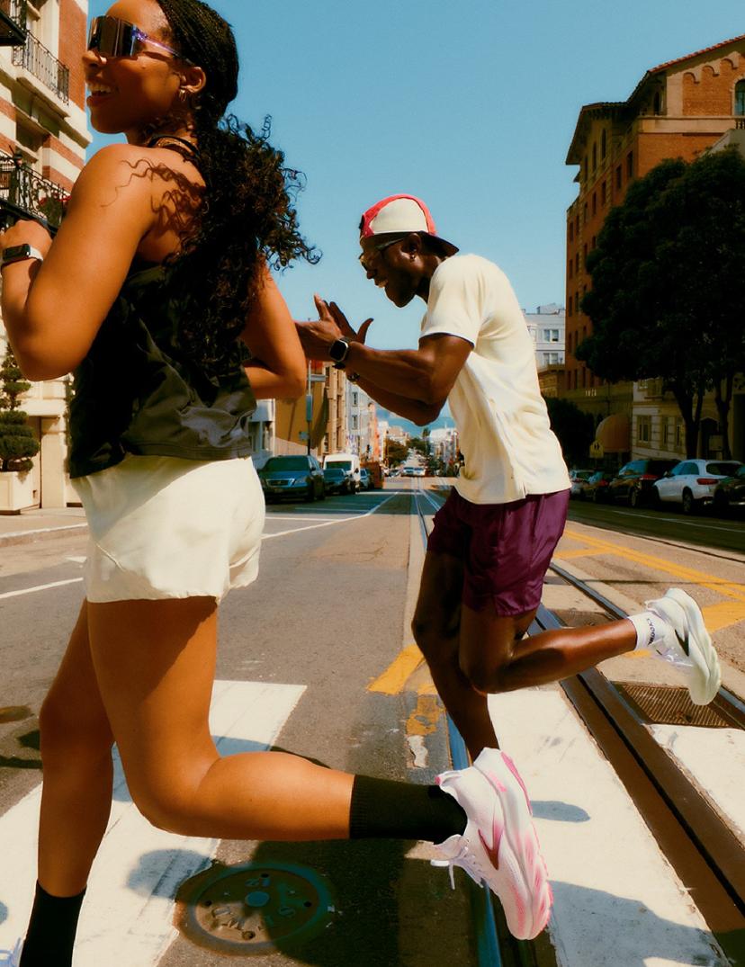 Location Image for Dash Tank Top - Women's