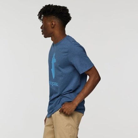 Cotopaxi Llama T-Shirt - Men's 5