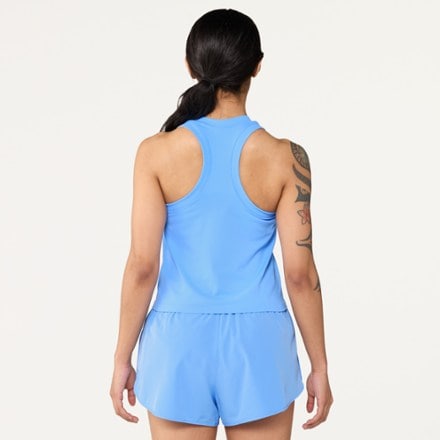 Vuori Surge Seamless Tank Top - Women's 4