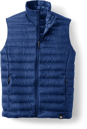 REI Co-op 650 Down Vest - Men's | REI Co-op