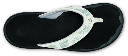 OluKai Women s Flip Flops REI Co op