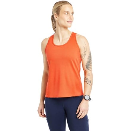 Oiselle Flyout Racerback Tank Top - Women's 3