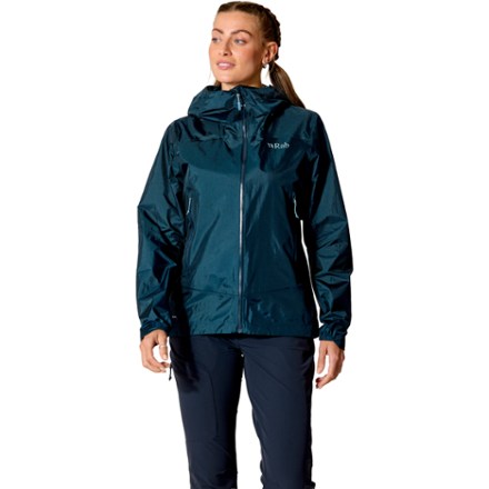 Rab Phantom Mountain Jacket - Women's 1