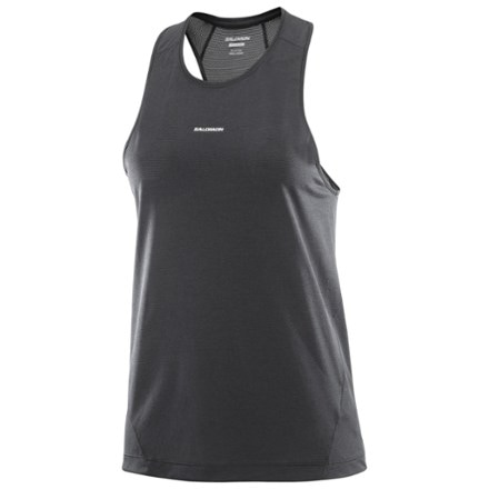 Salomon SHKout Core Drop Arm Tank Top - Women's 0