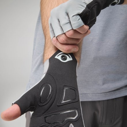 NRS Boater's Gloves - Men's 6