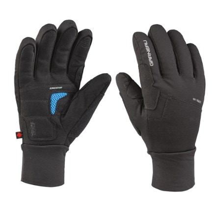 Garneau Supra 180 Cycling Gloves - Women's 0