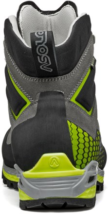 Asolo Freney EVO Mid LTH GV Mountaineering Boots - Men's 4