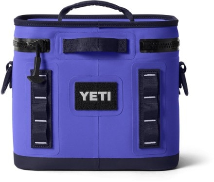 YETI Hopper Flip 8 Soft Cooler 1