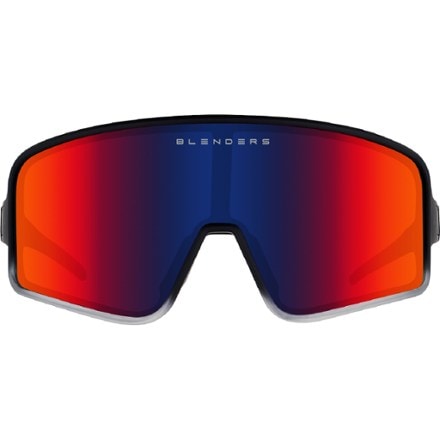 Blenders Eyewear Eclipse Polarized Sunglasses 1