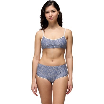 prAna Tropic Kiss Swimsuit Top - Women's 4