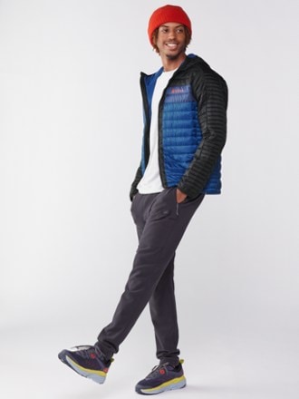 Cotopaxi Capa Hooded Insulated Jacket - Men's 3