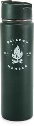 rei hydro flask coffee mug