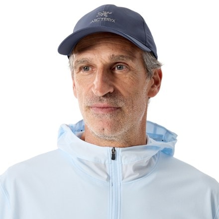 Arc'teryx Bird Word Cap 1