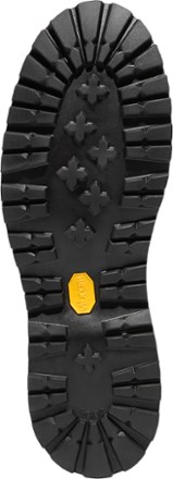 Danner Mountain Light Hiking Boots - Men's 4