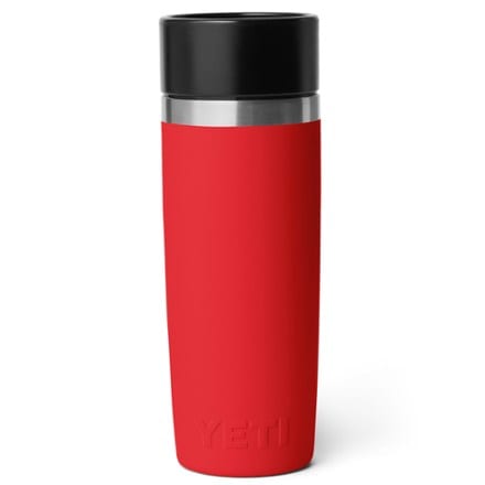YETI Rambler Vacuum Travel Bottle with Leakproof Commuter Cap - 16 fl. oz. 1
